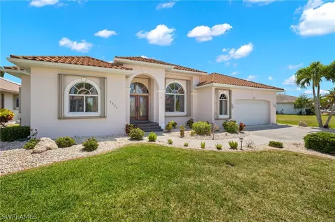 3624 Licata Ct, Punta Gorda, FL 33950