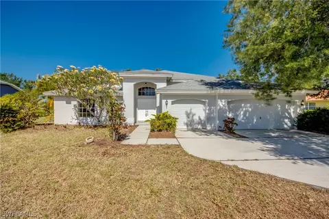566 Chamonix Ave S, Lehigh Acres, FL 33974