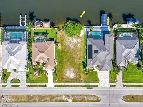 3800 Surfside Blvd, Cape Coral, FL 33914