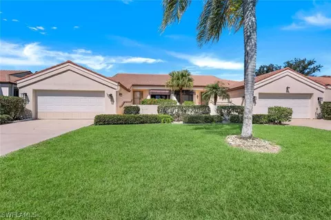 16940 Villas Sq, Fort Myers, FL 33908