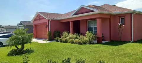 1473 Bush St W, Immokalee, FL 34142