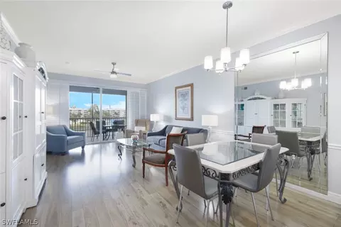 16595 Lake Circle Dr #235, Fort Myers, FL 33908