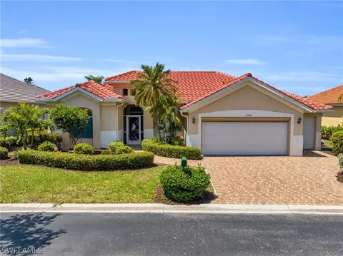 4051 Cobia Estates Dr, Punta Gorda, FL 33955