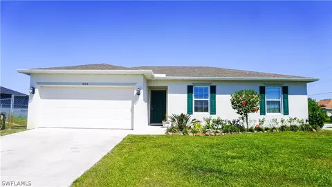 3105 Sally Ave S, Lehigh Acres, FL 33976