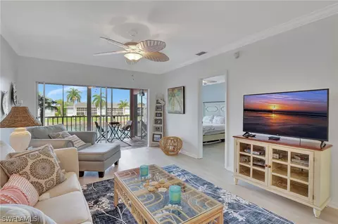 4550 SE 5th Pl #201, Cape Coral, FL 33904