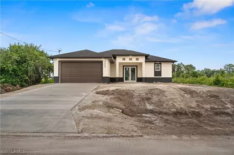 2608 29th St SW, Lehigh Acres, FL 33976