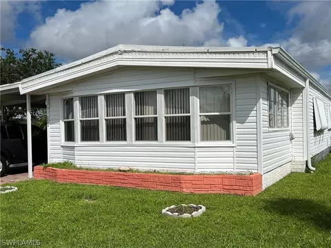 3493 Celestial Way, North Fort Myers, FL 33903