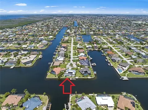 4020 SW 27th Ct, Cape Coral, FL 33904