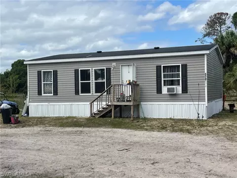570 S Isora St, Clewiston, FL 33440