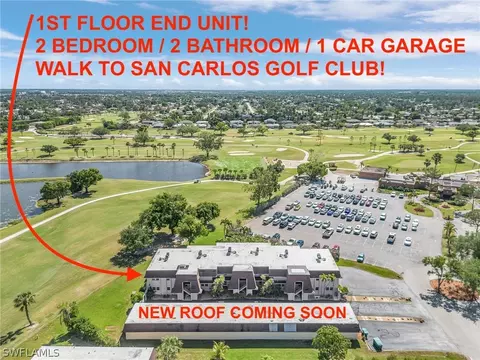 7401 Constitution Cir #6A, Fort Myers, FL 33967