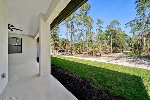 Exterior - 3912 68th Ave NE, Naples, FL 34120 photo 4 of 8