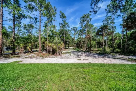 Exterior - 3912 68th Ave NE, Naples, FL 34120 photo 5 of 8