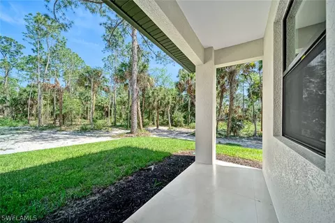 Exterior - 3912 68th Ave NE, Naples, FL 34120 photo 3 of 8