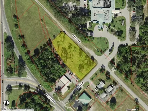 Pinellas St, Immokalee, FL 34142