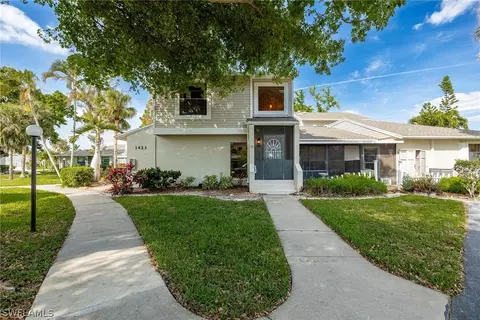 1423 SW Courtyards Ter #72, Cape Coral, FL 33914