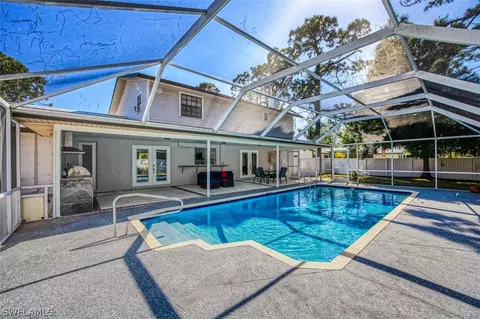 1842 Seafan Cir, North Fort Myers, FL 33903