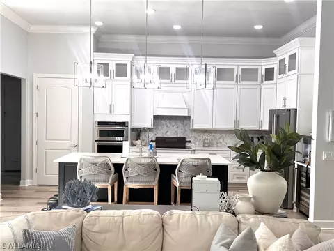 Dining - 14022 Shadywood Ct, Estero, FL 33928 photo 2 of 4