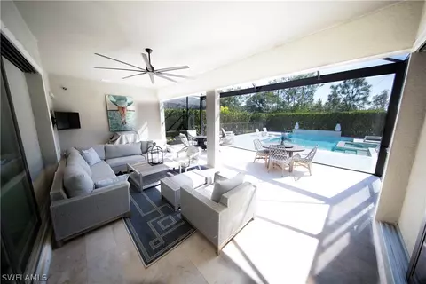 Living - 14022 Shadywood Ct, Estero, FL 33928 photo 3 of 5