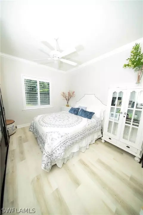 Bedroom - 14022 Shadywood Ct, Estero, FL 33928 photo 3 of 4