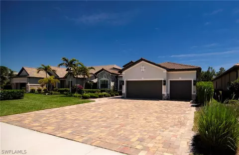 Exterior - 14022 Shadywood Ct, Estero, FL 33928 photo 3 of 8