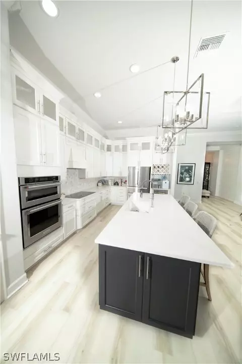 Kitchen - 14022 Shadywood Ct, Estero, FL 33928 photo 2 of 2