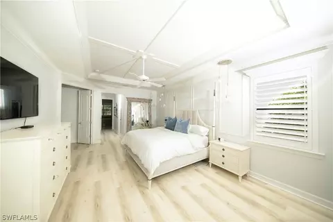 Bedroom - 14022 Shadywood Ct, Estero, FL 33928 photo 2 of 4