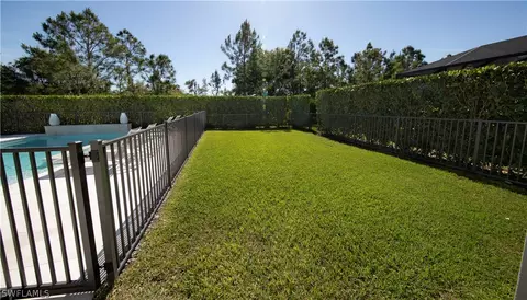 Exterior - 14022 Shadywood Ct, Estero, FL 33928 photo 8 of 8