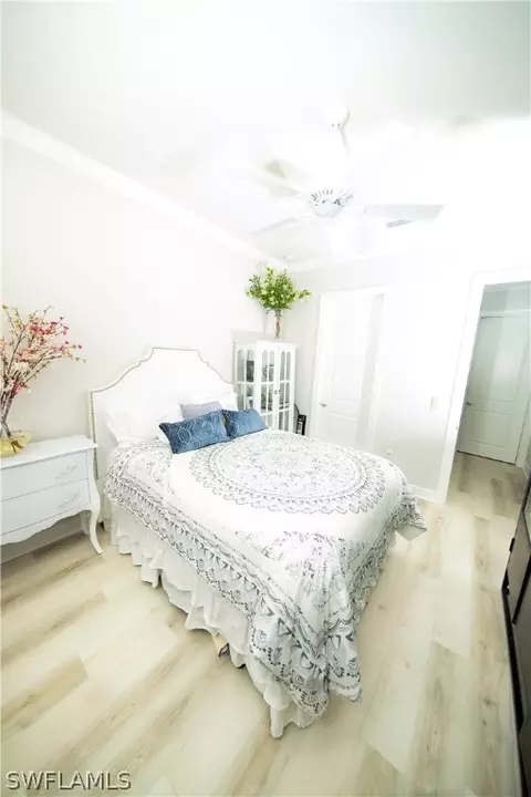 Bedroom - 14022 Shadywood Ct, Estero, FL 33928 photo 4 of 4