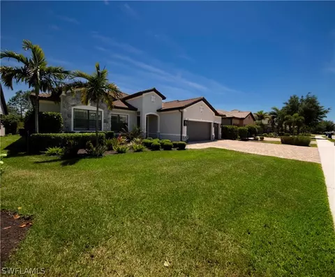 Exterior - 14022 Shadywood Ct, Estero, FL 33928 photo 2 of 8