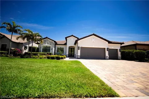 14022 Shadywood Ct, Estero, FL 33928