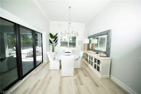 Dining - 14022 Shadywood Ct, Estero, FL 33928 photo 4 of 4