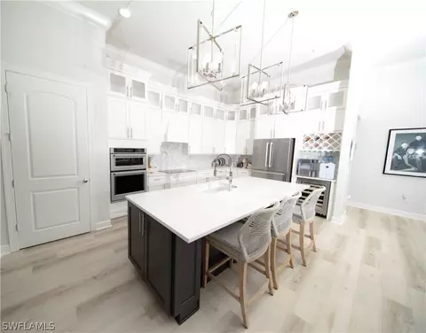 Kitchen - 14022 Shadywood Ct, Estero, FL 33928 photo 1 of 2
