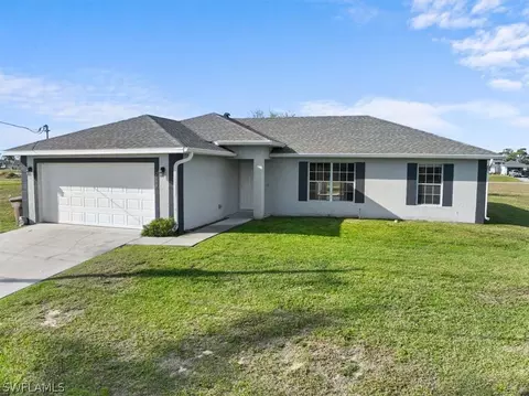 2619 NW 13th St, Cape Coral, FL 33993