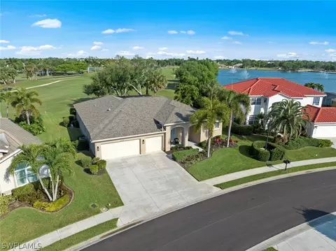 11418 Stratham Loop, Estero, FL 33928
