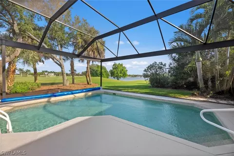Exterior - 11418 Stratham Loop, Estero, FL 33928 photo 6 of 13