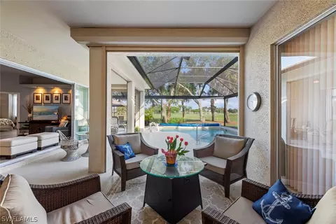 Dining - 11418 Stratham Loop, Estero, FL 33928 photo 3 of 3