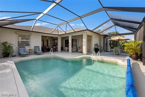 Exterior - 11418 Stratham Loop, Estero, FL 33928 photo 8 of 13