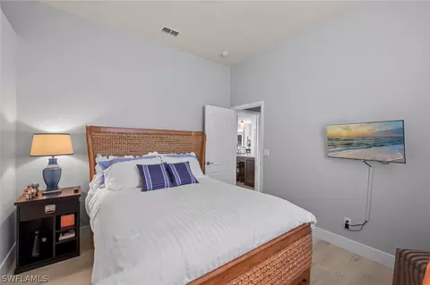Bedroom - 11418 Stratham Loop, Estero, FL 33928 photo 8 of 8