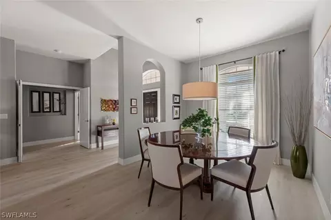 Dining - 11418 Stratham Loop, Estero, FL 33928 photo 1 of 3