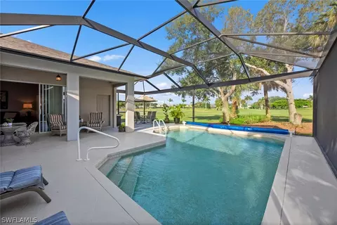 Exterior - 11418 Stratham Loop, Estero, FL 33928 photo 7 of 13