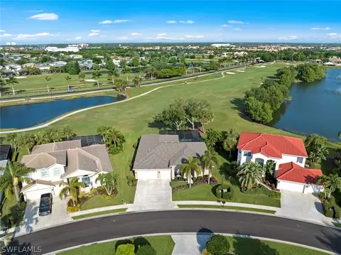 View/Area - 11418 Stratham Loop, Estero, FL 33928 photo 2 of 3