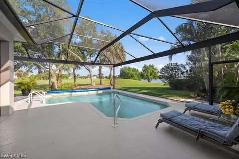 Exterior - 11418 Stratham Loop, Estero, FL 33928 photo 5 of 13
