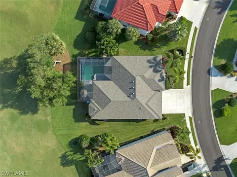 Exterior - 11418 Stratham Loop, Estero, FL 33928 photo 12 of 13