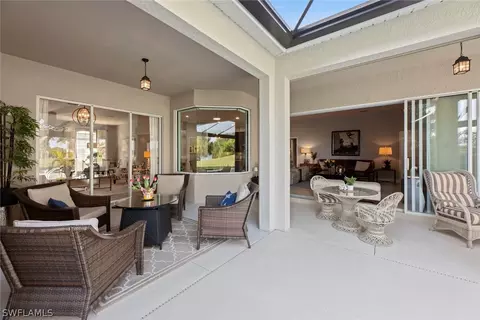 Exterior - 11418 Stratham Loop, Estero, FL 33928 photo 9 of 13