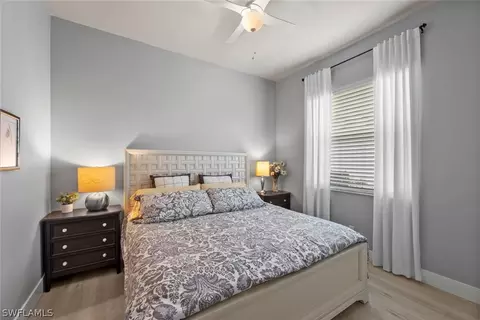 Bedroom - 11418 Stratham Loop, Estero, FL 33928 photo 5 of 8