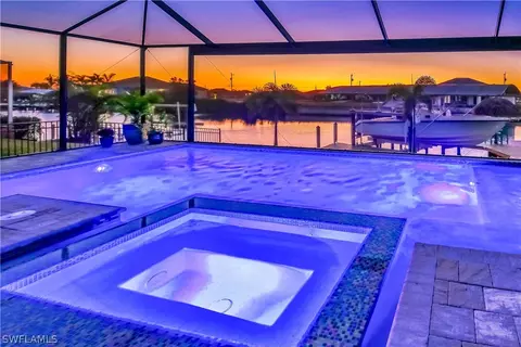 718 NW 36th Ave, Cape Coral, FL 33993
