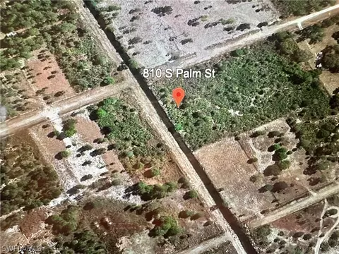 810 S Palm St, Montura Ranches, FL 33440