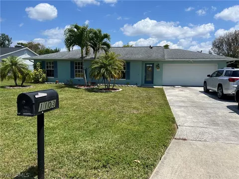 1103 SW 6th Ct, Cape Coral, FL 33991