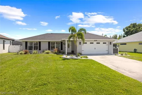 1114 SW 46th Ter, Cape Coral, FL 33914