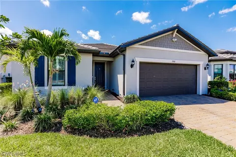 1968 Yellowfin Cir, Naples, FL 34114